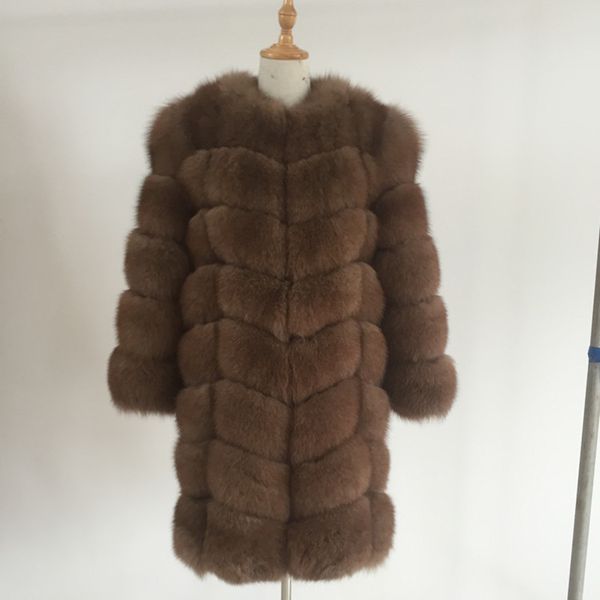 2020 new coat big diamond-shaped parts. add female leather models fox fur coat. size can be customized j6pj, Black
2020 new coat big diamond-shaped parts. add female leather models fox fur coat. size can be customized j6pj, Black