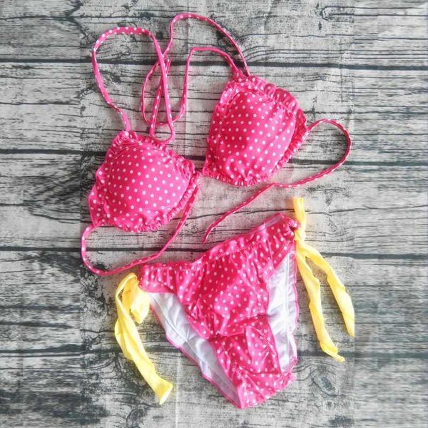 bikinis set 2021 women floral padded bikini swimwear monokini bathing suit swimsuit beachwear summer1
bikinis set 2021 women floral padded bikini swimwear monokini bathing suit swimsuit beachwear summer1