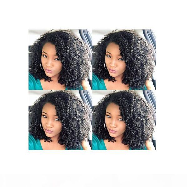 women's lndian hair african americ bob kinky curly full wig simulation human hair curly black wig for lady
women's lndian hair african americ bob kinky curly full wig simulation human hair curly black wig for lady