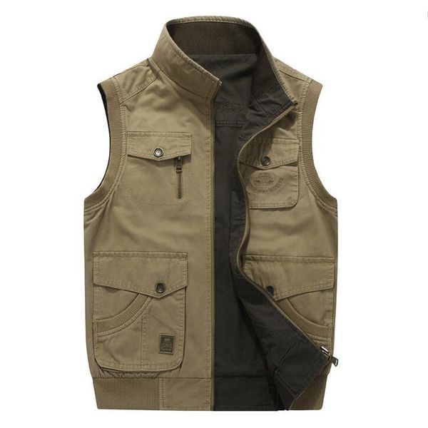 2021 reversible collect-proofing mode casual collectors single pocket dual-face vest male waste szie 4xl 5xl 6xl 7xl 8xl 9x28, Black;white
2021 reversible collect-proofing mode casual collectors single pocket dual-face vest male waste szie 4xl 5xl 6xl 7xl 8xl 9x28, Black;white