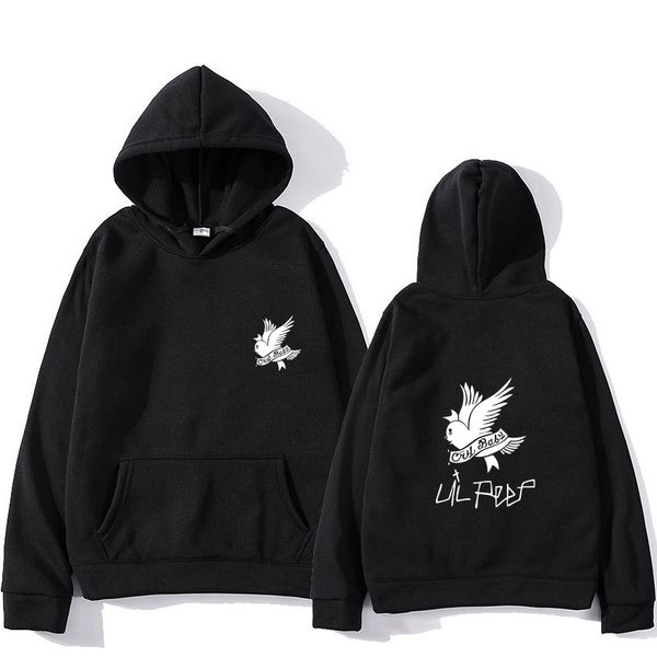 lil peep hoodies men sweatshirts pullover male/women sudaderas cry baby print hoodies streetwear hoodie fashion men y0111, Black
lil peep hoodies men sweatshirts pullover male/women sudaderas cry baby print hoodies streetwear hoodie fashion men y0111, Black