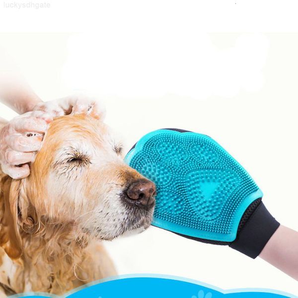 factoryex9defficient brush silicone deshedding gentle pet grooming glove dog bath cat cleaning supplies combs
factoryex9defficient brush silicone deshedding gentle pet grooming glove dog bath cat cleaning supplies combs