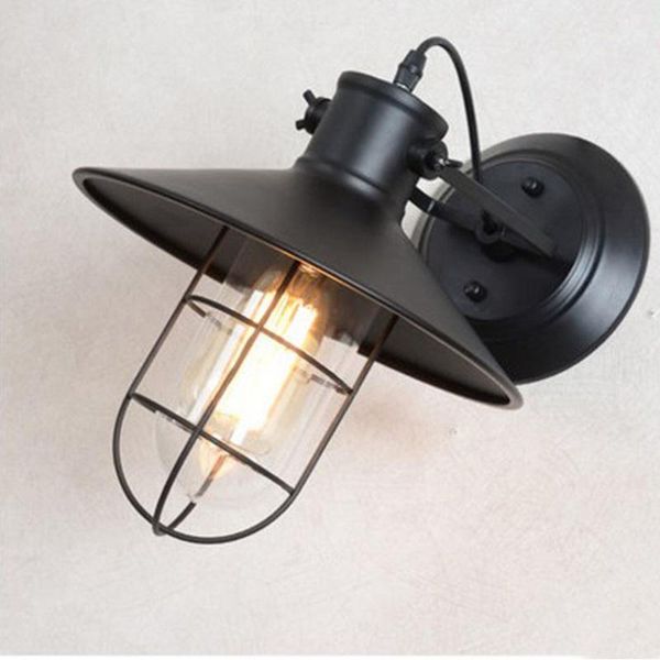 wall lamp vintage american creative personality loft industrial wind bar cafe restaurant iron decorative
wall lamp vintage american creative personality loft industrial wind bar cafe restaurant iron decorative