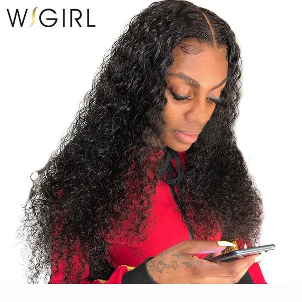 wigirl 8 - 26 inch 360 lace frontal wig 250 density human hair wigs for black women curly human hair wig ing
wigirl 8 - 26 inch 360 lace frontal wig 250 density human hair wigs for black women curly human hair wig ing