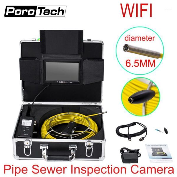 pipeline endoscope with wifi ip68 waterproof wp70 7inch tft lcd monitor pipe inspection wireless industrial camera dvr portable1
pipeline endoscope with wifi ip68 waterproof wp70 7inch tft lcd monitor pipe inspection wireless industrial camera dvr portable1