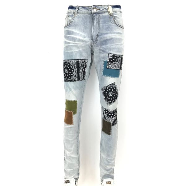 cool pencil tattered stretch slim fit hop hop pants with holes fashion ladies men's jeans skinny stretch pant am30, Blue
cool pencil tattered stretch slim fit hop hop pants with holes fashion ladies men's jeans skinny stretch pant am30, Blue