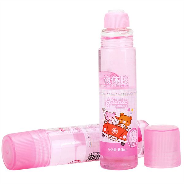 5pieces/lot 50ml financial office glue color liquid glue adhesives washable student hand glue(random color)adhesives school supplies ta 2016
5pieces/lot 50ml financial office glue color liquid glue adhesives washable student hand glue(random color)adhesives school supplies ta 2016
