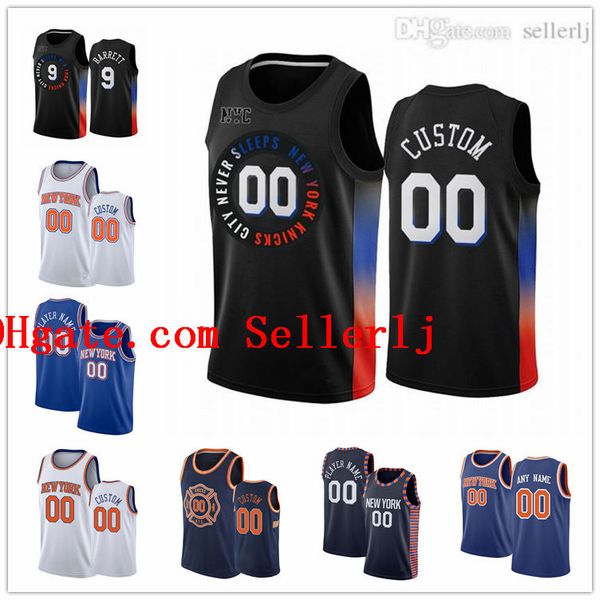 custom new york knicks men rj 9 barrett 1 obi in kevin 20 knox mitchell 23 robinson dennis 5 smith jr city basketball jersey, Black;red 
custom new york knicks men rj 9 barrett 1 obi in kevin 20 knox mitchell 23 robinson dennis 5 smith jr city basketball jersey, Black;red
