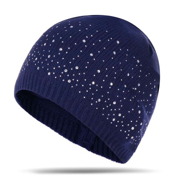 european and american new style ladies multicolor point drill hedging knitted hat autumn and winter knitted warm woolen, Blue;gray
european and american new style ladies multicolor point drill hedging knitted hat autumn and winter knitted warm woolen, Blue;gray