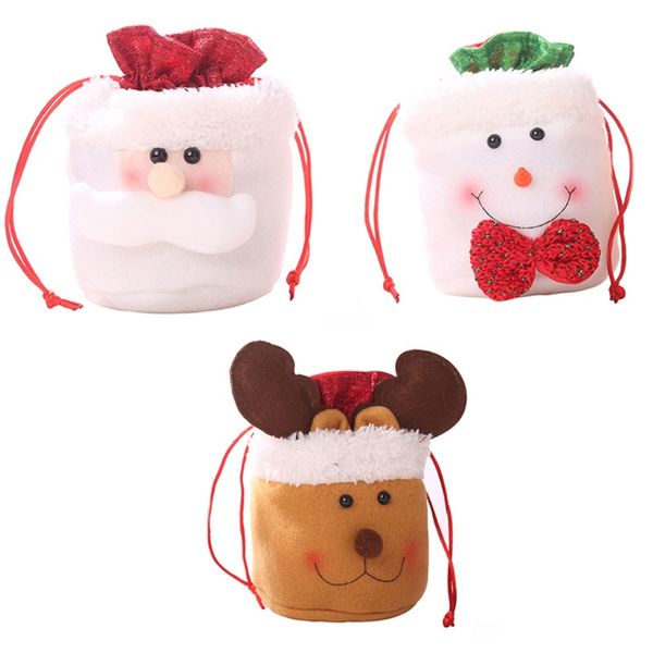 упаковка candy drawstring сумка рождественские праздники подарок чехол партия украшения xmas дерево шоколад сумка упаковка конфеты h bbycie
упаковка candy drawstring сумка рождественские праздники подарок чехол партия украшения xmas дерево шоколад сумка упаковка конфеты h bbycie