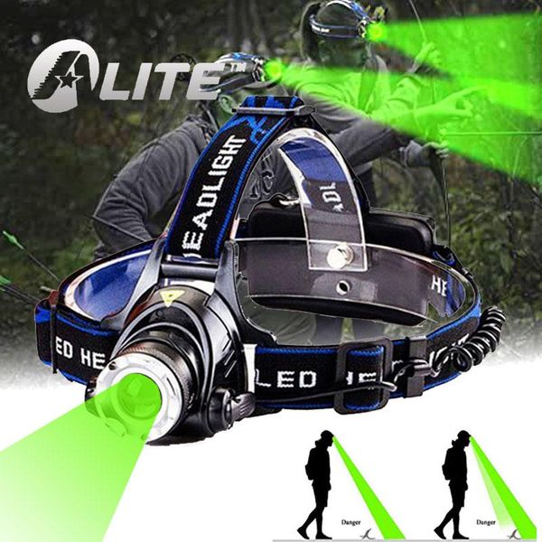 powerful 10w t6 led headlamp 18650 lanterna white or green beam hunting headlights for night fishing headlamps
powerful 10w t6 led headlamp 18650 lanterna white or green beam hunting headlights for night fishing headlamps