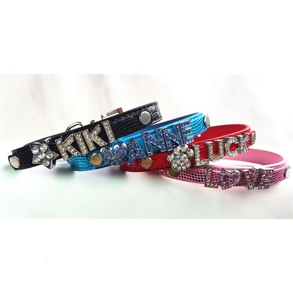 cat leather 20pcs/lot pu 7colors pet snake skin dog collar with bar fit for 10mm diy letter & slide charm
cat leather 20pcs/lot pu 7colors pet snake skin dog collar with bar fit for 10mm diy letter & slide charm