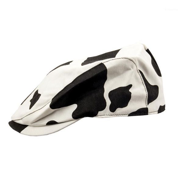 the star is the same as lovely cow pattern beret of japan summer retro leisure duck tongue forward cap children's hat1, Blue;gray
the star is the same as lovely cow pattern beret of japan summer retro leisure duck tongue forward cap children's hat1, Blue;gray