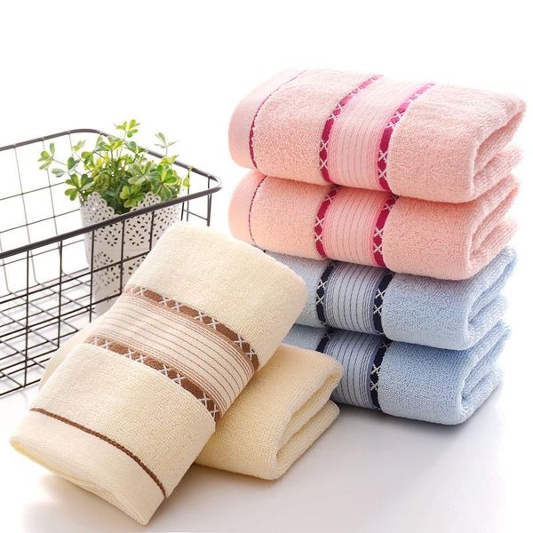 towel break-grade cotton absorbs water soft and comfortable thick increase wash face home
towel break-grade cotton absorbs water soft and comfortable thick increase wash face home