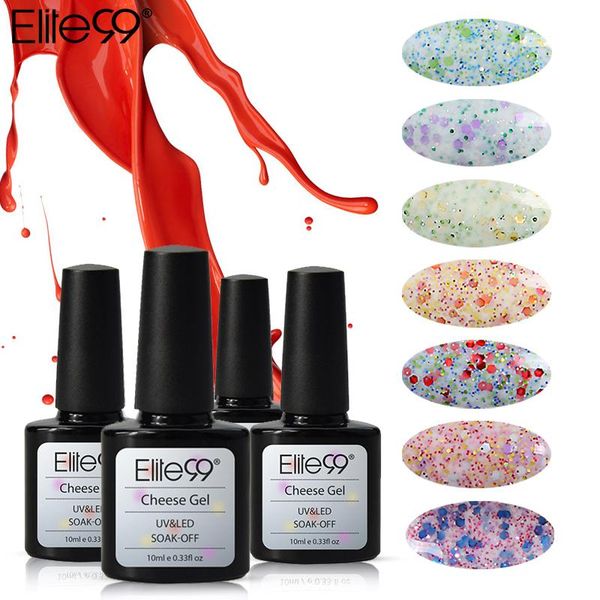 elite99 cheese nail gel candy sandy shimmer professional soak off led gel lacquer primer need milky white base coat 10ml, Red;pink
elite99 cheese nail gel candy sandy shimmer professional soak off led gel lacquer primer need milky white base coat 10ml, Red;pink