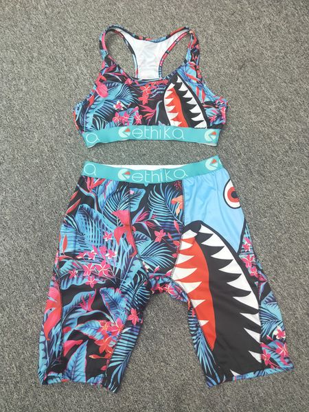 women 2 piece ethika set ethika women ethika boxers bikini vest tank bras swimsuit playsuit shark swim suits bikinis, White;black
women 2 piece ethika set ethika women ethika boxers bikini vest tank bras swimsuit playsuit shark swim suits bikinis, White;black