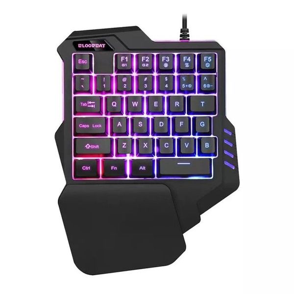single hand gaming keyboard mini usb wired mouse combos one handedly for mobile smartphone colors led backlight teclado gamer
single hand gaming keyboard mini usb wired mouse combos one handedly for mobile smartphone colors led backlight teclado gamer