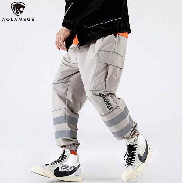 aolamegs cargo pants men color block pockets striped printed sweatpants men hip hop hipster loose fashion jogging pants trousers1, Black
aolamegs cargo pants men color block pockets striped printed sweatpants men hip hop hipster loose fashion jogging pants trousers1, Black