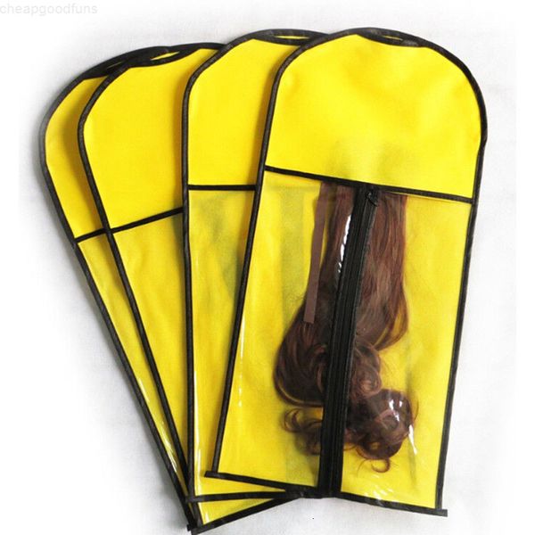 black storage 29*60cm non-woven white red hair beauty wig dustproof portable suit case bag
black storage 29*60cm non-woven white red hair beauty wig dustproof portable suit case bag