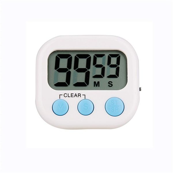 2020 new ultra-thin lcd digital screen kitchen timer square cooking countdown countdown alarm sleep satch thermometer clock
2020 new ultra-thin lcd digital screen kitchen timer square cooking countdown countdown alarm sleep satch thermometer clock