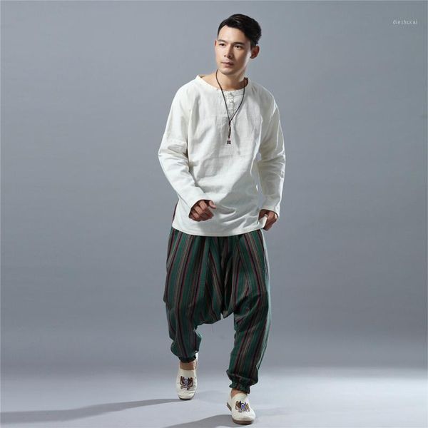 japanese fashion kimono casual striped asian casual crotch pants samurai vintage streetwear samurai harajuku bottoms pants short1, Red
japanese fashion kimono casual striped asian casual crotch pants samurai vintage streetwear samurai harajuku bottoms pants short1, Red