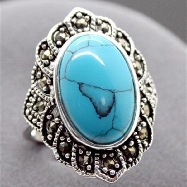 designer fashion natural tibetan turquoise 925 sterling silver ring jewelry size7 8 9
designer fashion natural tibetan turquoise 925 sterling silver ring jewelry size7 8 9