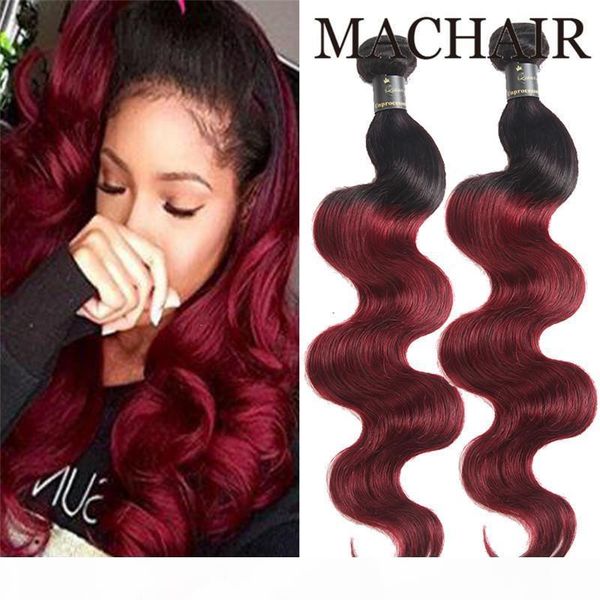 100% human hair extersion pre-colored ombre indian body wave 4 bundle 1b 27 blonde 1b 30 1b 99j burgundy ombre indian virgin hair, Black
100% human hair extersion pre-colored ombre indian body wave 4 bundle 1b 27 blonde 1b 30 1b 99j burgundy ombre indian virgin hair, Black
