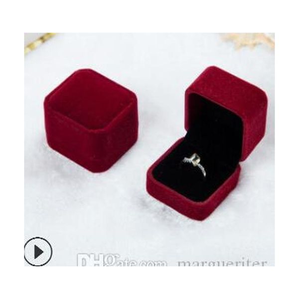 velvet jewelry storage box earring display organizer square elegant wedding ring case necklace c jllstb yummy_shop
velvet jewelry storage box earring display organizer square elegant wedding ring case necklace c jllstb yummy_shop