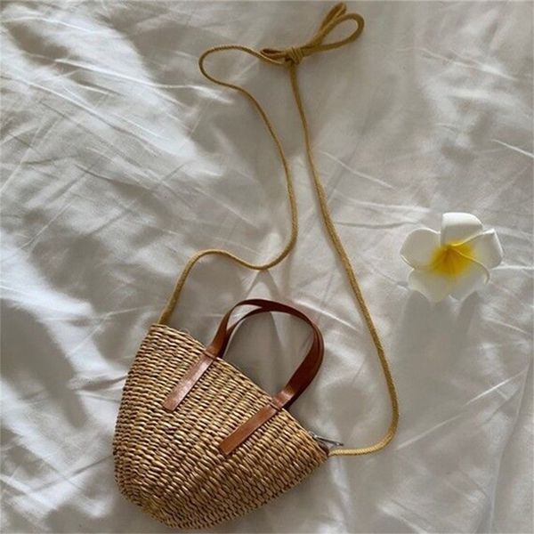 summer children straw bag handmade kid mini handbag girls rattan crossbody bags clutch purse baby beach bag
summer children straw bag handmade kid mini handbag girls rattan crossbody bags clutch purse baby beach bag