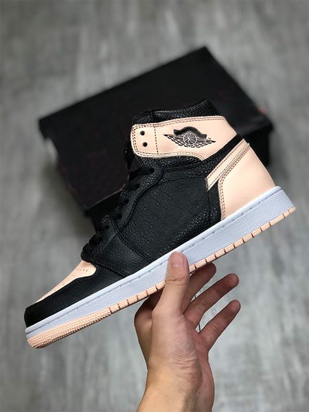 new fashion crimson tint jumpman 1 i men women basketball shoes chaussures designer zapatos sports sneakers mens trainers, White;red
new fashion crimson tint jumpman 1 i men women basketball shoes chaussures designer zapatos sports sneakers mens trainers, White;red
