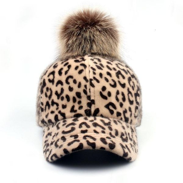 baseball cap leopard big pom pom hat women autumn winter hat fashion thick warm ladies hat, Blue;gray
baseball cap leopard big pom pom hat women autumn winter hat fashion thick warm ladies hat, Blue;gray
