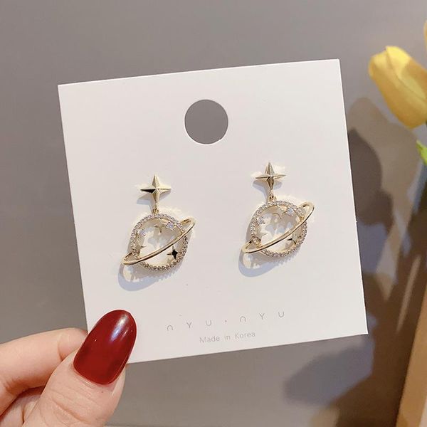 stud ls south live earrings full of drill wisp empty planet star earring temperament stall, Golden;silver
stud ls south live earrings full of drill wisp empty planet star earring temperament stall, Golden;silver