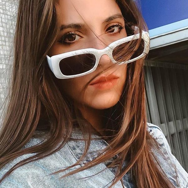 sunglasses square sun glasses travel small rectangle men women vintage retro oculos lunette de soleil femme, White;black
sunglasses square sun glasses travel small rectangle men women vintage retro oculos lunette de soleil femme, White;black