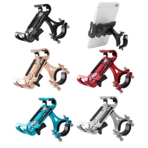 4bgf1mountain bike mobile phone bracket, aluminum alloy, non slip, multicolor, 1 unit
4bgf1mountain bike mobile phone bracket, aluminum alloy, non slip, multicolor, 1 unit