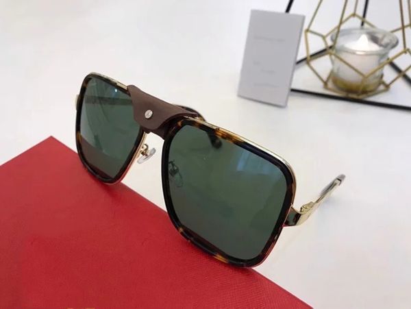 2021 men sun glasses pilot style sunglasses brand designer sunglasses for men women metal frame flash mirror glass lens fashion sunglasses, White;black
2021 men sun glasses pilot style sunglasses brand designer sunglasses for men women metal frame flash mirror glass lens fashion sunglasses, White;black