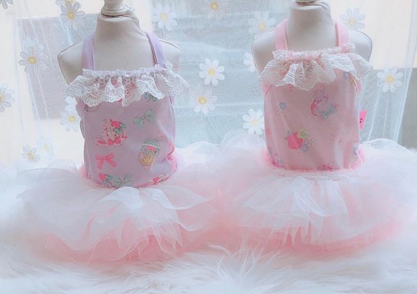 dog apparel three colors xs-xl sizes fahsion printing dresses for spring and autumn tutu dogs pet clothes sweet skirt
dog apparel three colors xs-xl sizes fahsion printing dresses for spring and autumn tutu dogs pet clothes sweet skirt