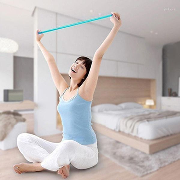resistance bands silicone band multifunctional portable fitness yoga stretch rope indoor and outdoor equipment1
resistance bands silicone band multifunctional portable fitness yoga stretch rope indoor and outdoor equipment1