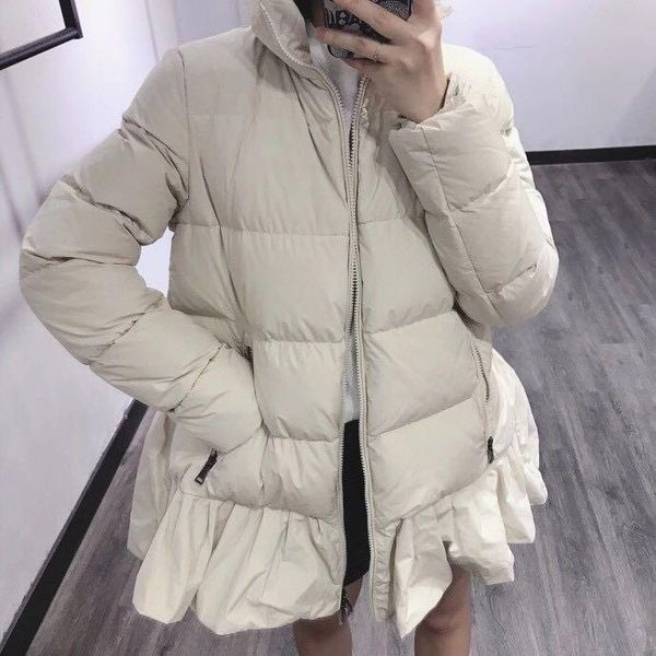 jk10773 fashion women coats & jackets 2020 runway luxury european design party style women's clothing, Black;brown
jk10773 fashion women coats & jackets 2020 runway luxury european design party style women's clothing, Black;brown