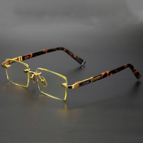 sunglasses acetate rimless reading glasses men women natural crystal stone yellow lens hyperopia presbyopia +1.5 2.5 3.5 eyeglasses, White;black
sunglasses acetate rimless reading glasses men women natural crystal stone yellow lens hyperopia presbyopia +1.5 2.5 3.5 eyeglasses, White;black