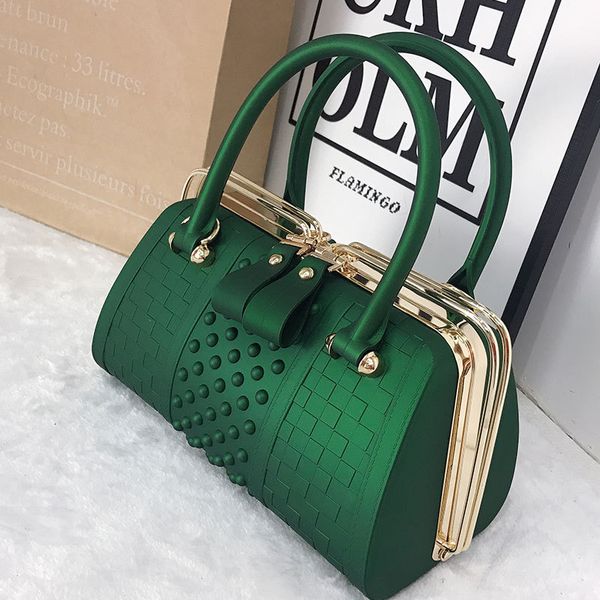 new versatile ins solid color professional handbag frosted plaid shoulder bag harajuku style messenger bag
new versatile ins solid color professional handbag frosted plaid shoulder bag harajuku style messenger bag