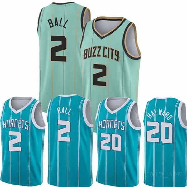 lamelo 2 ball gordon 20 hayward basketball jersey 2021 new charlotte hornets mens, Black;red
lamelo 2 ball gordon 20 hayward basketball jersey 2021 new charlotte hornets mens, Black;red