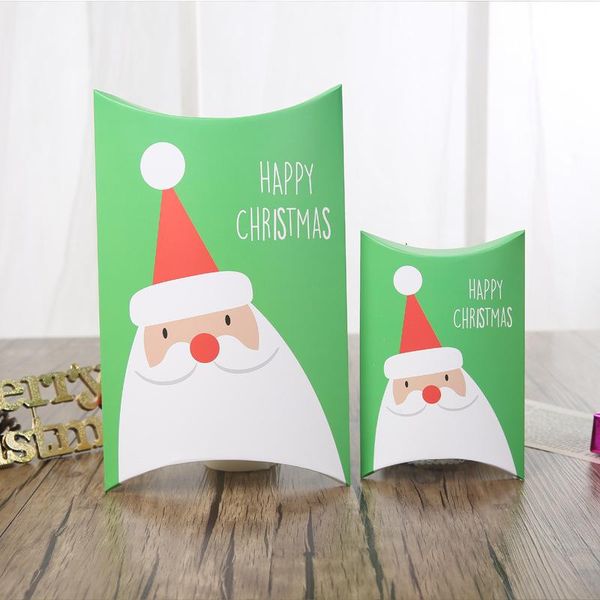 christmas gift paper box in bulk pillow paper box for candy sweet sugar party favor supplies decoration wholesale 20 pc lot wmtwqw
christmas gift paper box in bulk pillow paper box for candy sweet sugar party favor supplies decoration wholesale 20 pc lot wmtwqw