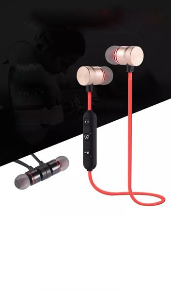 new bluetooth headphones magnetic wireless running sport earphones headset bt4.1 with mic mp3 earbud for iphone huawei samsung lg smartphone
new bluetooth headphones magnetic wireless running sport earphones headset bt4.1 with mic mp3 earbud for iphone huawei samsung lg smartphone