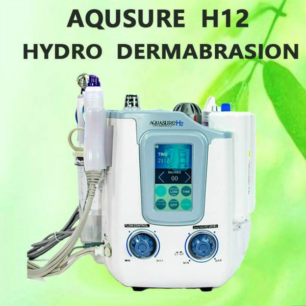 wholesale 6 in 1 cold hammer hydro microdermabrasion water 7 in 1 spa facial skin pore cleaning machine
wholesale 6 in 1 cold hammer hydro microdermabrasion water 7 in 1 spa facial skin pore cleaning machine