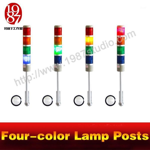 room escape props four-color lamp posts adjust the color to the preset color to unlock from jxkj1987 real life chamber room prop1
room escape props four-color lamp posts adjust the color to the preset color to unlock from jxkj1987 real life chamber room prop1