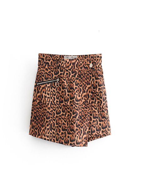 2021 new women high-waisted polyester streetwear autumn animal oblique zipper lister printed casual straight shorts z2v3, Black;white
2021 new women high-waisted polyester streetwear autumn animal oblique zipper lister printed casual straight shorts z2v3, Black;white