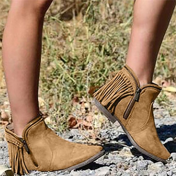 winter boots women 2021 retro fashion plus size tassel low heel shoes boots winter zipper non-slip roman women 7*45, Black
winter boots women 2021 retro fashion plus size tassel low heel shoes boots winter zipper non-slip roman women 7*45, Black