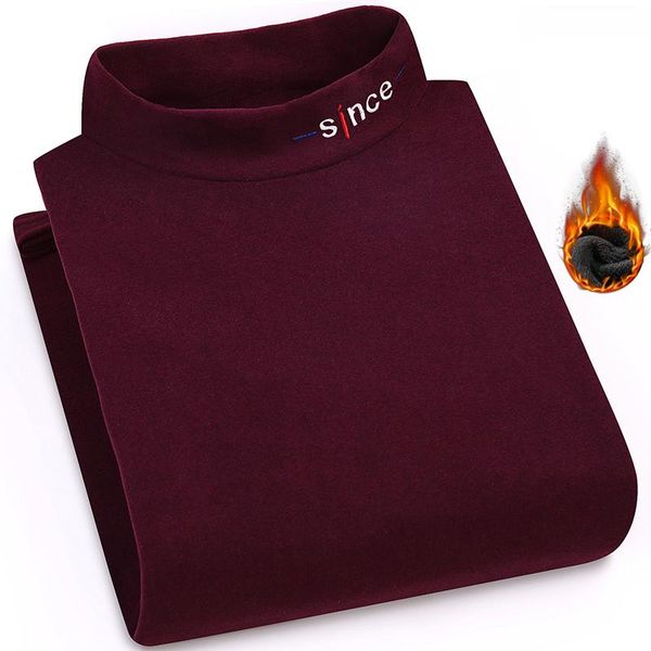 high collar sweatershirt hooded plus velvet sweatershirt male warm bottoming shirt long sleeve fit autumn winter for men, White;black
high collar sweatershirt hooded plus velvet sweatershirt male warm bottoming shirt long sleeve fit autumn winter for men, White;black