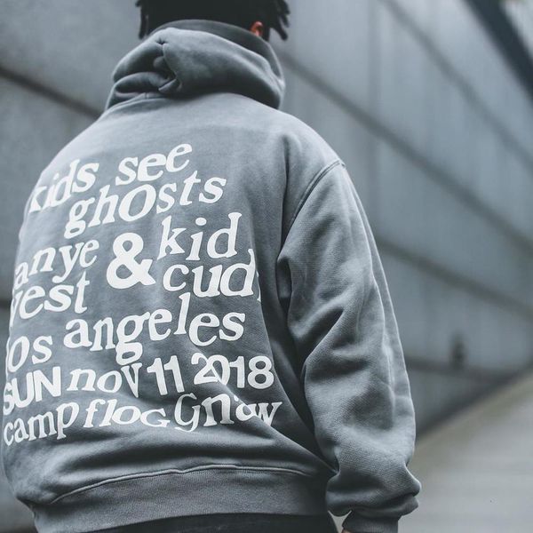 2021 new cpfm men's ksg kid see ghosts high street british style foam printing pullover long sleeve fleece hoodie couple ngjg, Black
2021 new cpfm men's ksg kid see ghosts high street british style foam printing pullover long sleeve fleece hoodie couple ngjg, Black