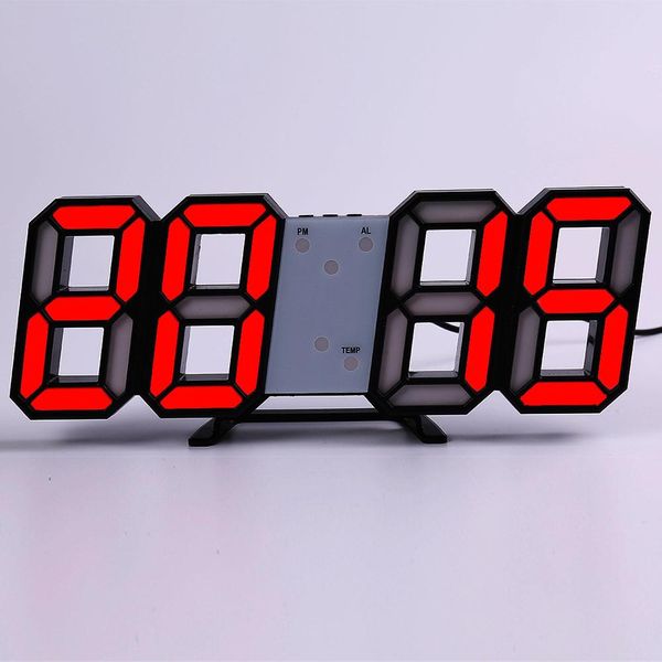 wall clock watch clock 3d led digital modern design living room decor table alarm nightlight luminous deskbbyabz xmhyard
wall clock watch clock 3d led digital modern design living room decor table alarm nightlight luminous deskbbyabz xmhyard